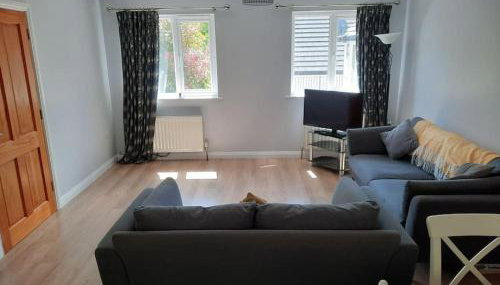 Cushendall Cottage, Moneyvart - Foto 2