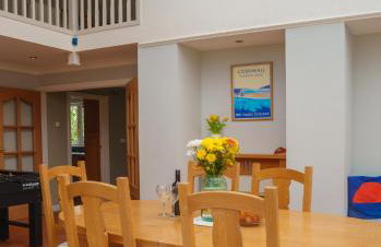 Orchard House Wadebridge Self Catering - Photo 35
