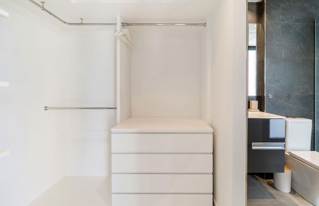 Villa in Benidorm With Private Pool - Foto 13