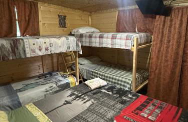 Case vacanza Centro estivo Il Catauso - Foto 5