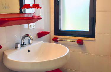 On The Sea Villa Fenicottero - Foto 14