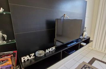 Apto Inteiro em Atibaia do lado da Av Lucas Bairro Nobre - Foto 12