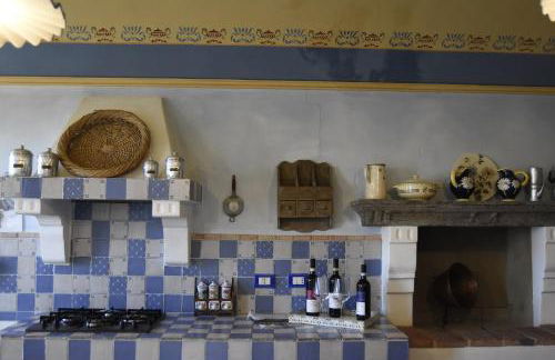 Agriturismo Ca San Sebastiano Wine Resort & Spa - Foto 59