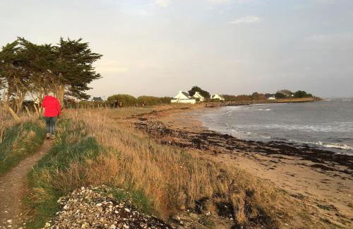 Maison dans le sud du Morbihan près de la mer - Photo 15
