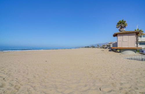Victorian Carpinteria Apartment Less Than 1 Mi to Beach! - Foto 30