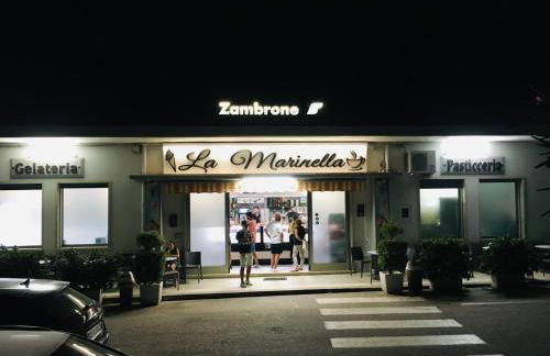 Villa Palummo - Stunning Sea View Zambrone, Calabria - Foto 49