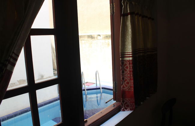 Natures Bliss Holidays - Foto 42