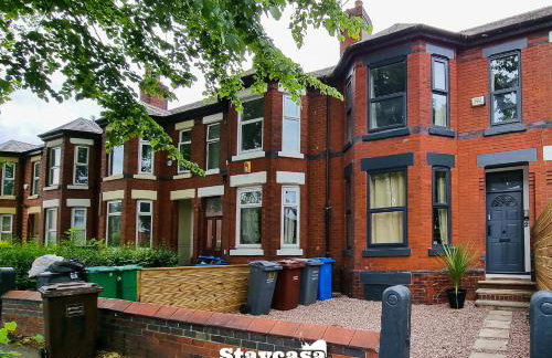 Spacious 5BR Home in Leafy Withington - 19677 - Foto 35