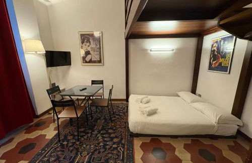 GuestHost - Arco della Pace Central Apartment - Foto 8