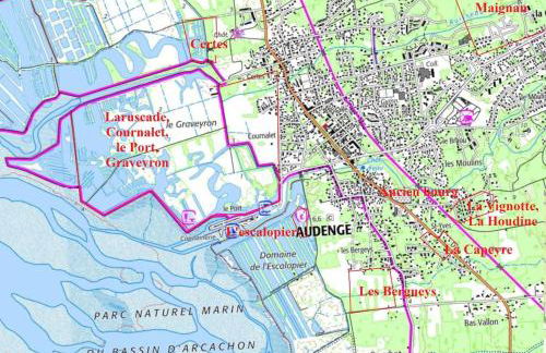 Charming Studio Lumineux - Foto 29