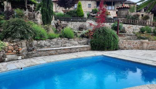 Apartamentos Alburiñas Ribeira Sacra - Foto 3