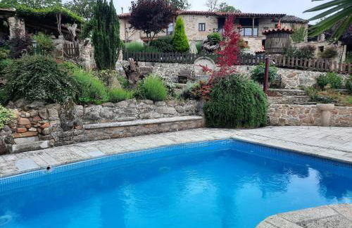 Apartamentos Alburiñas Ribeira Sacra - Foto 3