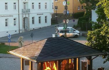 Ferienwohnung Rauscher - Foto 15