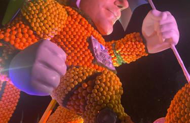 Dolce-Vita appart 3 étoiles, climatisé , 50M de la mer et aux portes de Menton ,parking gratuit - Foto 12