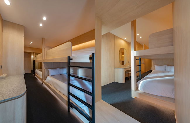 UH SUITE NAMBA STATION - Foto 20