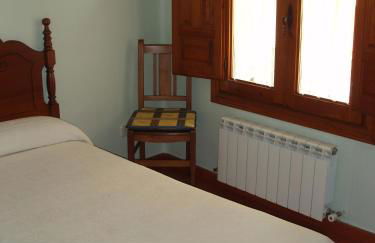 Casa Rural Peñalba - Foto 1