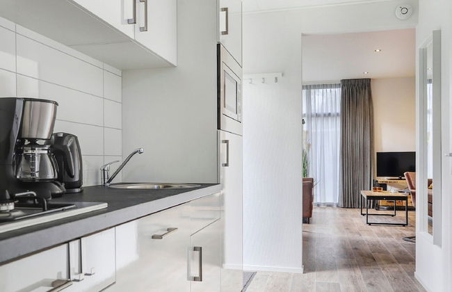 Modern Holiday Home at the Edge of the Forest - Foto 6