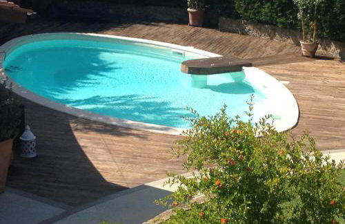 Appartamento in Villa con Piscina - Mhateria Relais - Foto 20