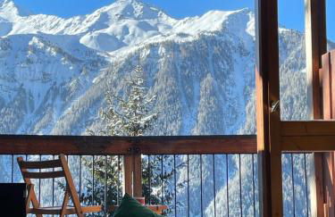 Studio cosy Plan Peisey 1600m - Foto 1