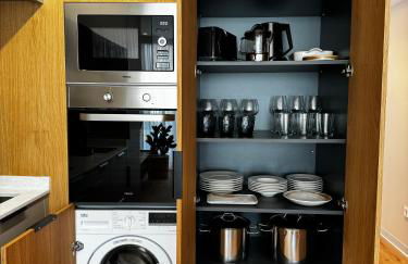 Reyes Católicos Premium Beach, Playa Urbanova, Alicante - Photo 20