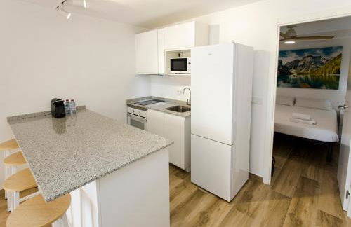 The Alou Apartment 2 - Montiboli - Private Beach - Photo 28