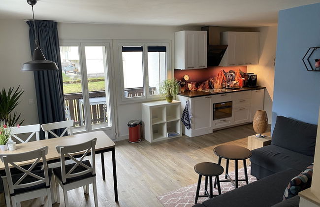 Spring Inn Apartments - Foto 14