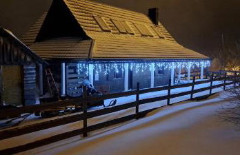 Domek Na Stoku - Foto 7