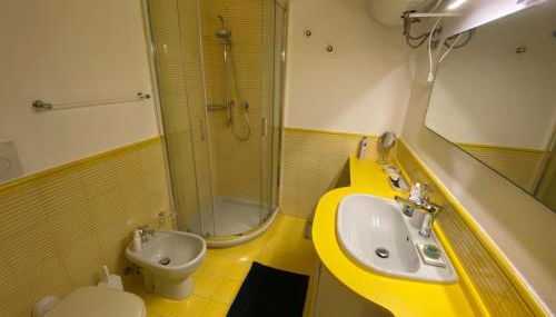 RUTA A&G - Foto 5, Shower