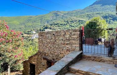 Appartement dans maison de village vue mer - Foto 4