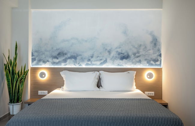 Blue Dome Hotel - Foto 15