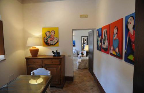 Alberto Charming Home - Foto 41