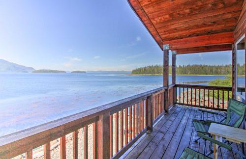 Waterfront Apt with Mtn View, Walk Into Town! - Foto 20