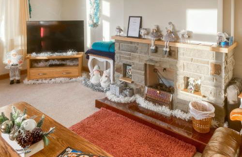 Ivy Grange Cottage - Foto 2