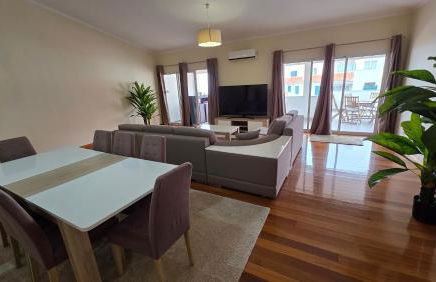 Penthouse Quinta Village Garajau - Foto 7