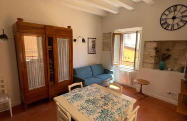 LA CONCHIGLIA - Sirolo Suite - Foto 40