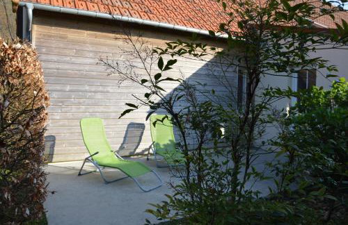 L'Orée des prés - Gîte de Charme - 3 étoiles - Foto 2