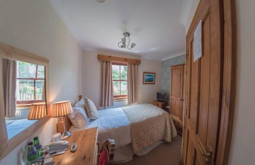 Craigard House Hotel - Foto 11