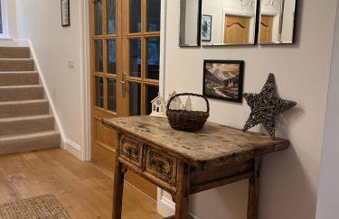 Stunning 4 bed rural retreat in Aberlour - Foto 31