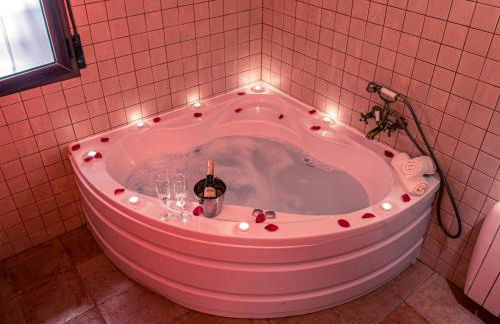 Casa Cueva Alegría - Foto 16