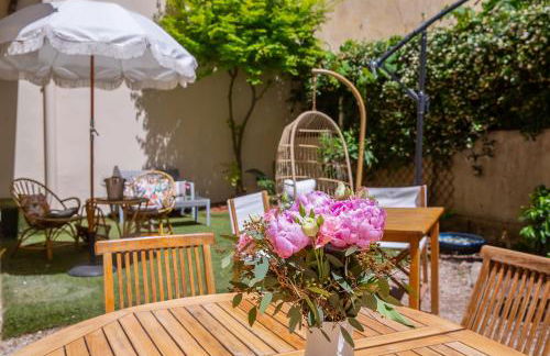 Maison Lamartine - Nice - Foto 13