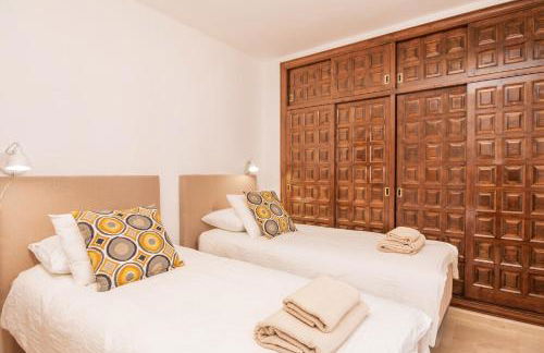 Villa Mirador, Javea - Foto 22