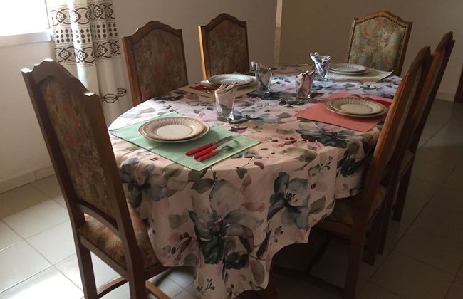 Villa Diamaka - Photo 27