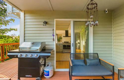 Bodur's Rustling Leaves, with BBQ, Fresh Air & Privacy - Foto 91