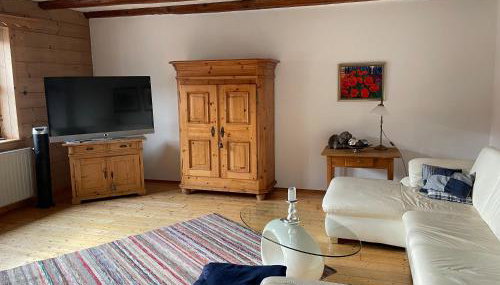 Ferienwohnung Rumpf**** - Foto 2