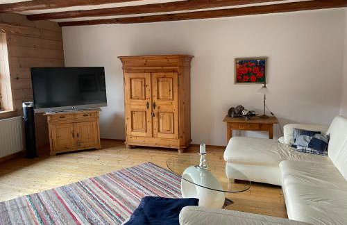 Ferienwohnung Rumpf**** - Foto 2