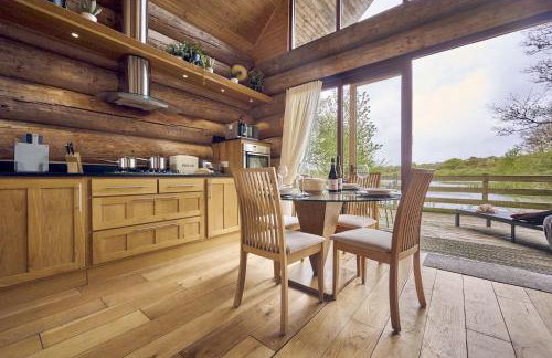 Alder Lodge with Hot-tub - Foto 20