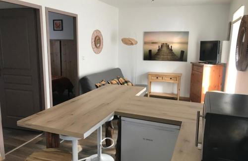 Sur les rochers du lac & location-rando en VTT - Foto 11