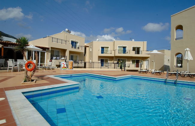 Rainbow Apartments - Foto 61