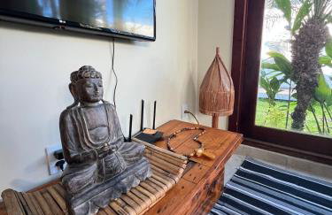 Casa incrível e aconchegante em Barra Grande - BA, Ponta do Mutá, em condomínio com excelente localização à 5 minutos da PRAIA e dos melhores BEACH CLUBS, próximo ao charmoso centrinho de Barra Grande e comércios - Foto 11