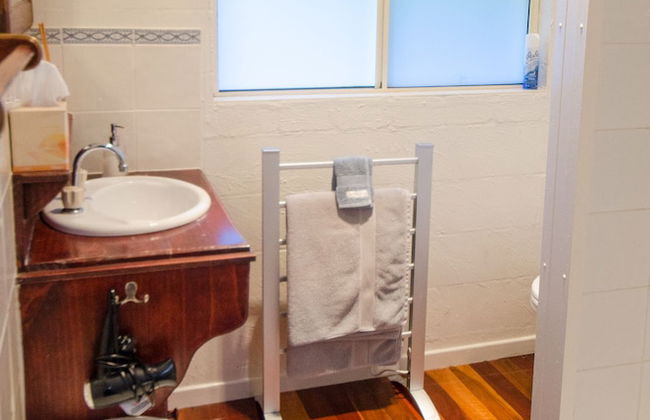 Kidd Street Cottages - Foto 19